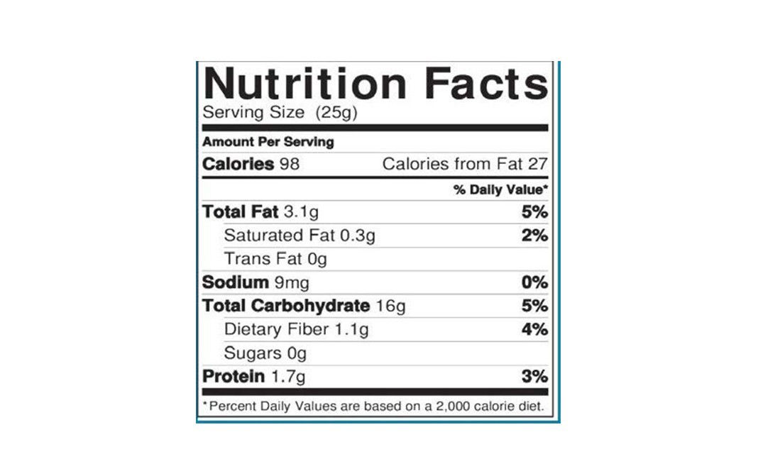 Tots And Moms Foods Banana Almond Drink    Pack  100 grams